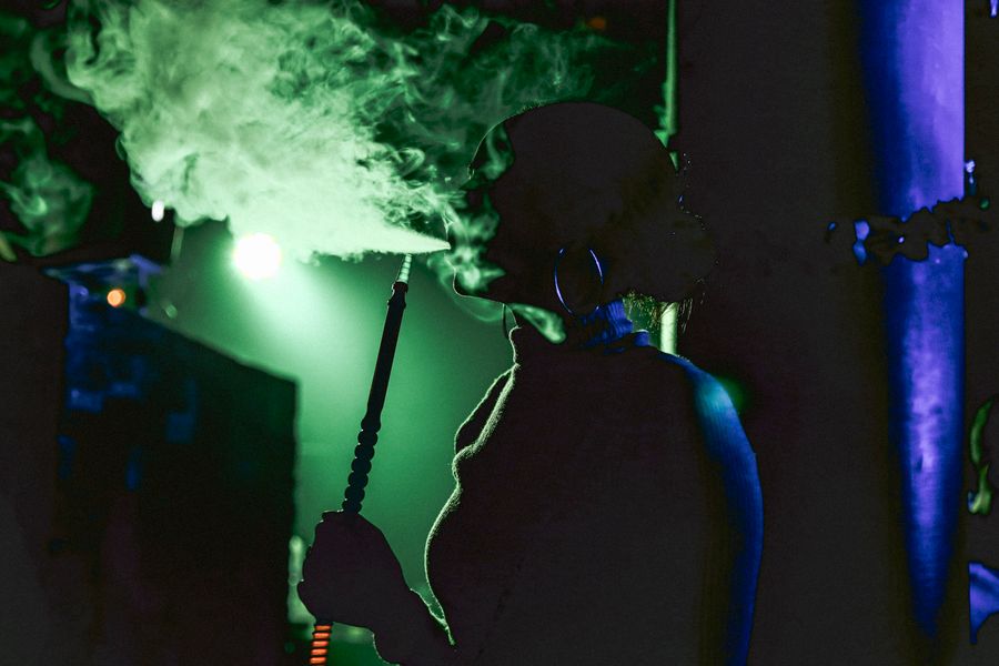 vape mod