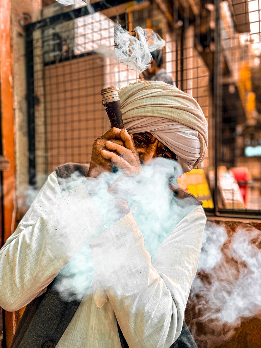 vape pen