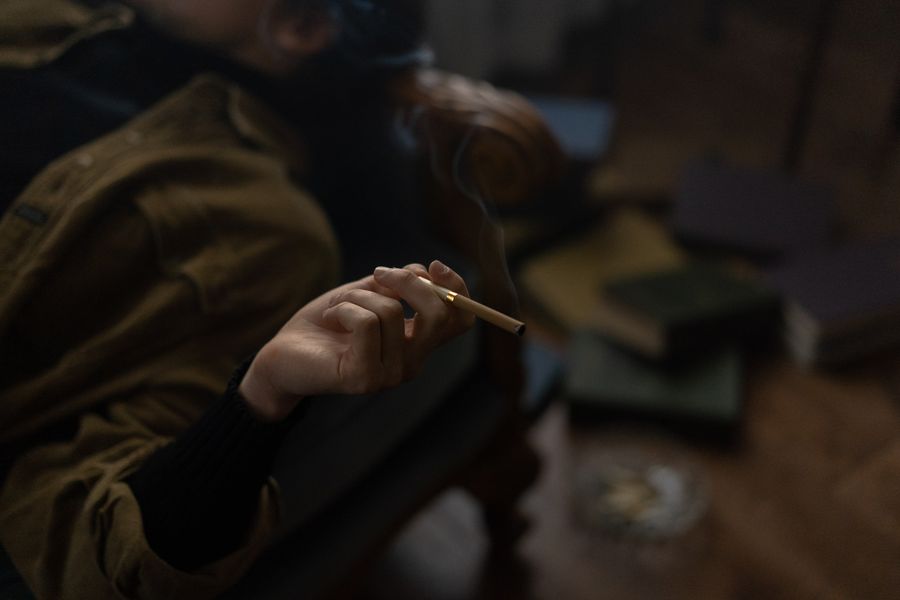 vape mod