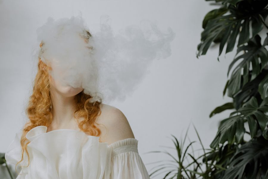 vape cartridge