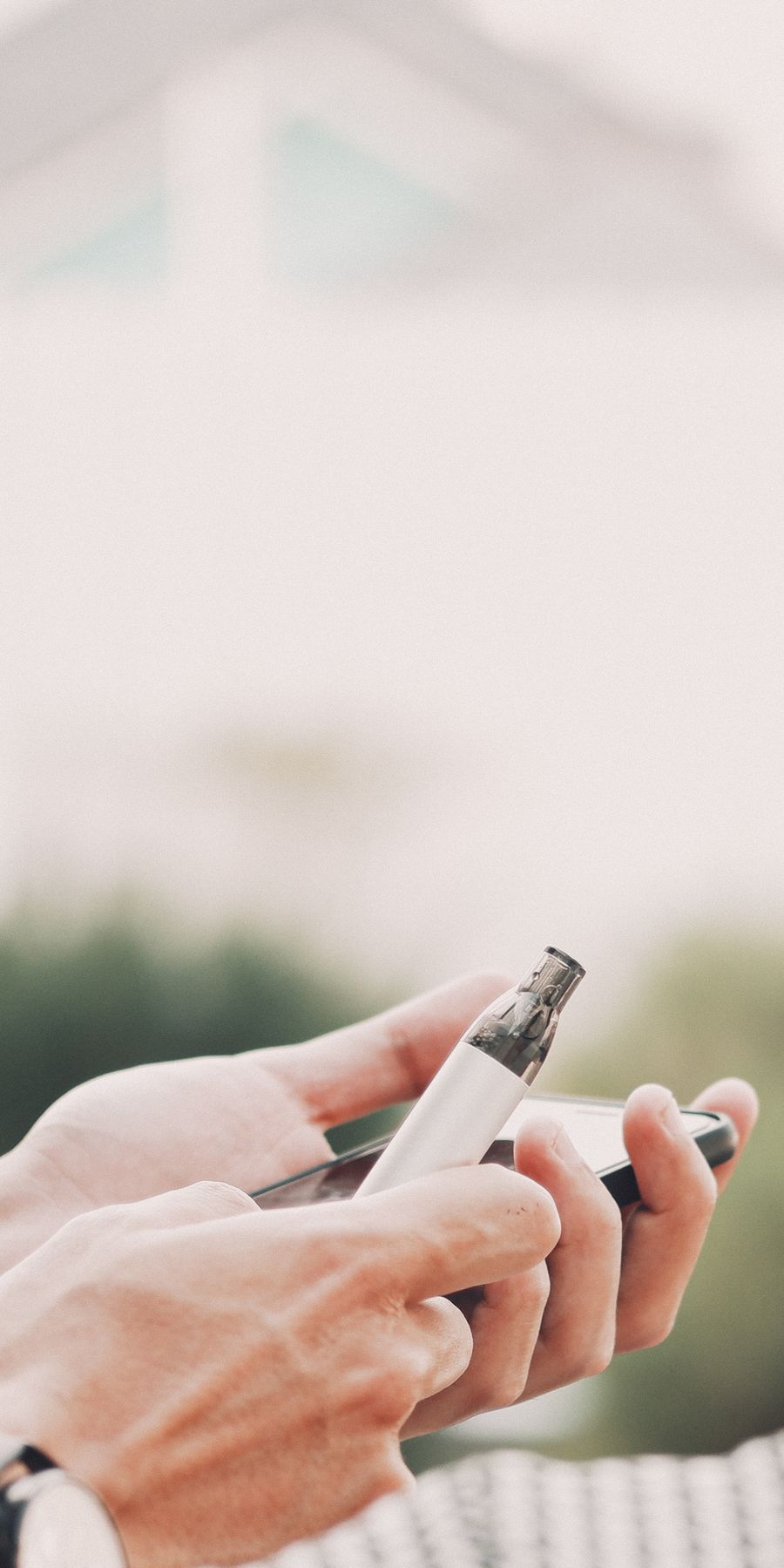 vape accessory