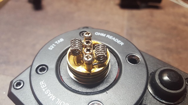 vape cartridge