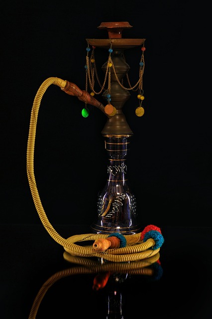pod system