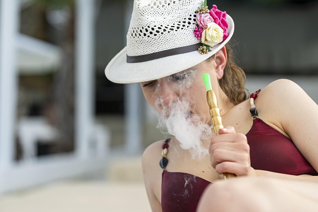 disposable vape