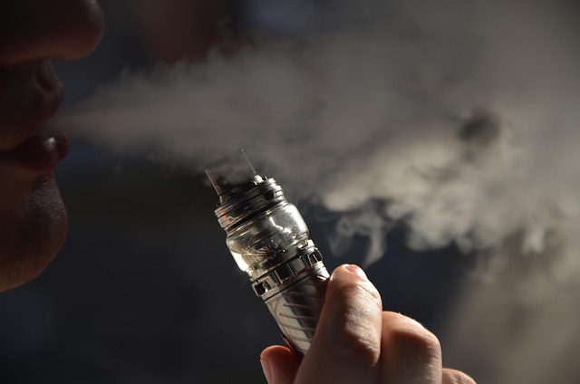 vape battery