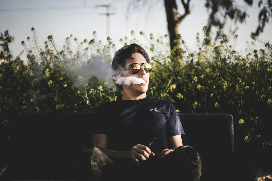 vape starter kit