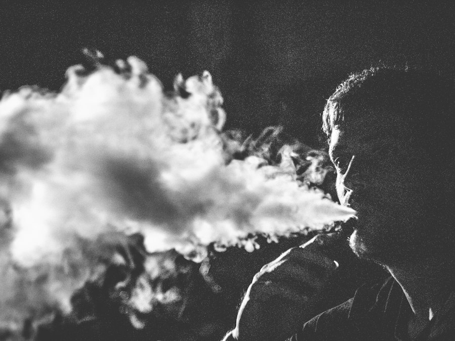 e-liquid