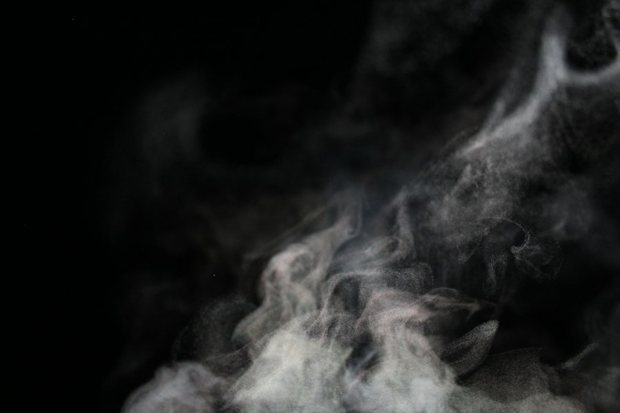vape tank