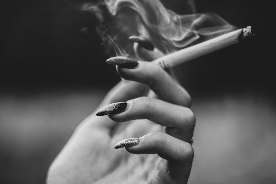 vape device