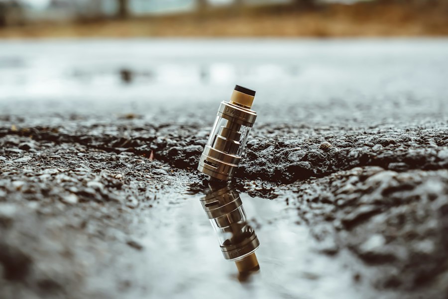 vape mod
