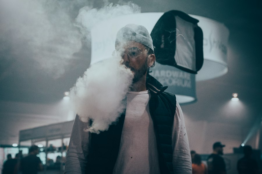 vape cartridge