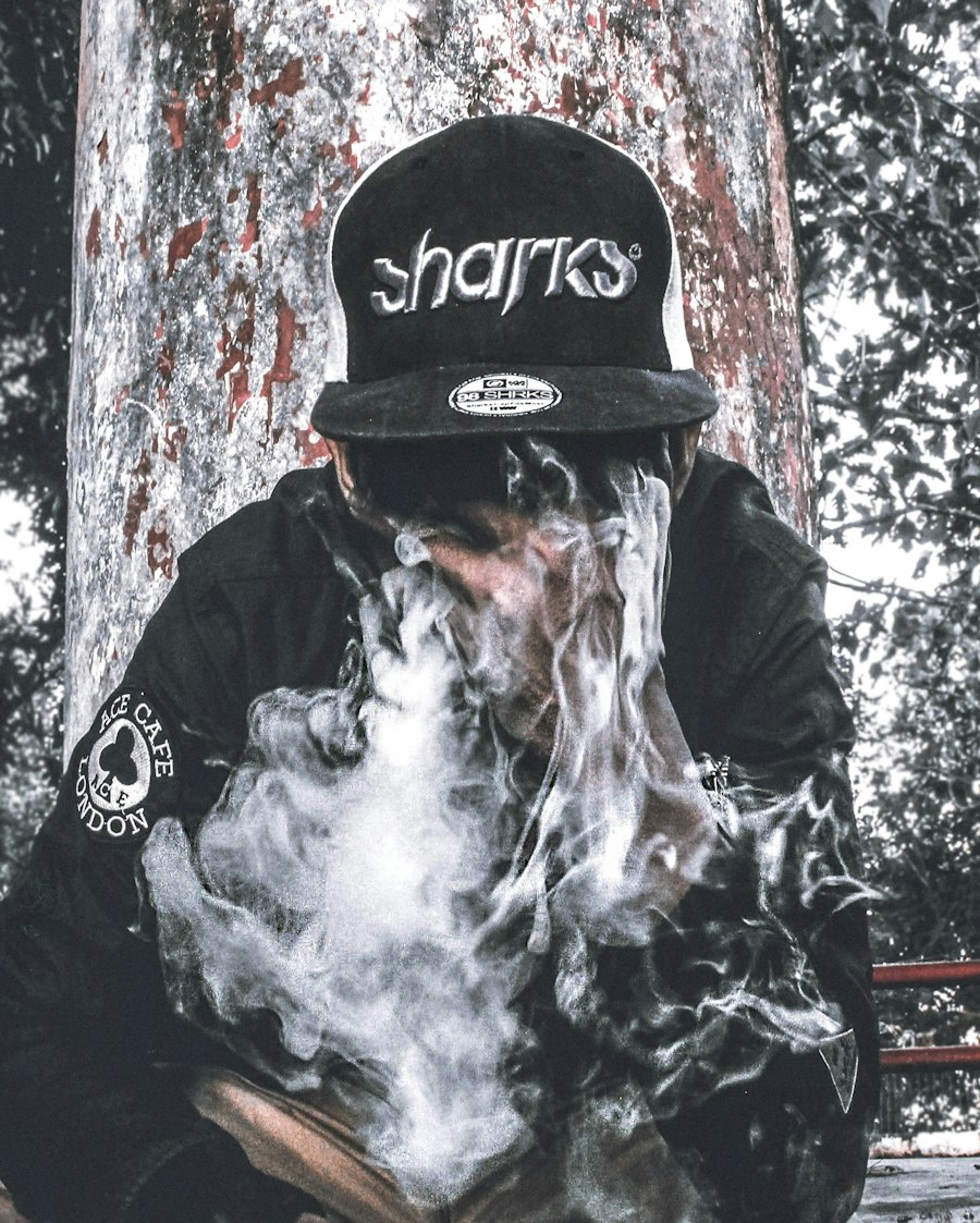 vape tank
