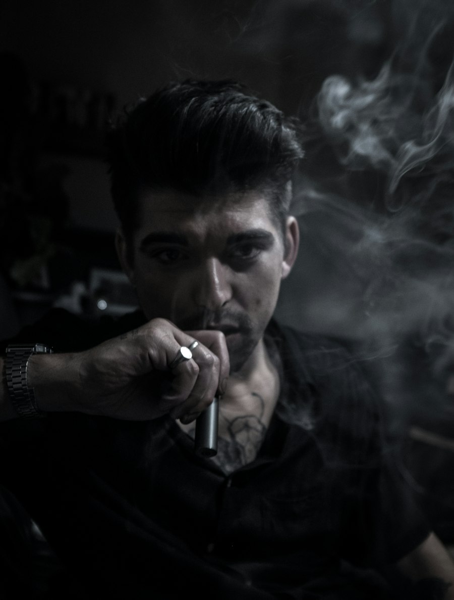 vape tank