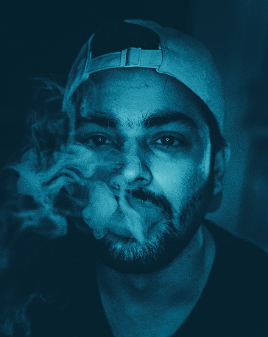 vape kit