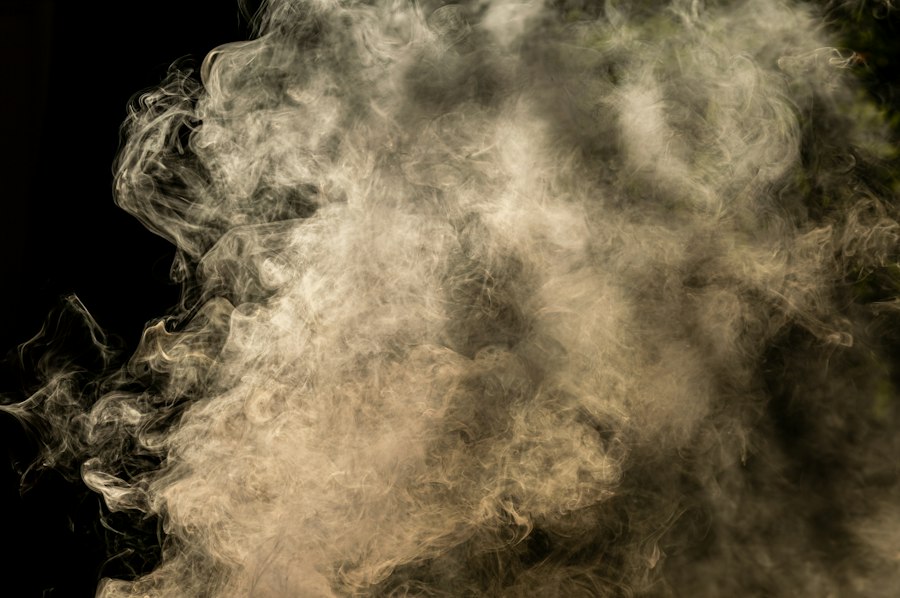 vape device