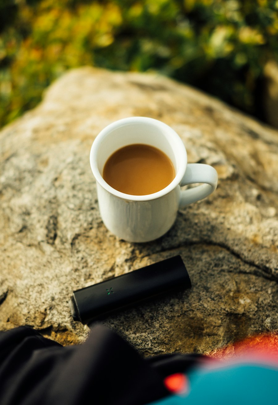 refillable pod