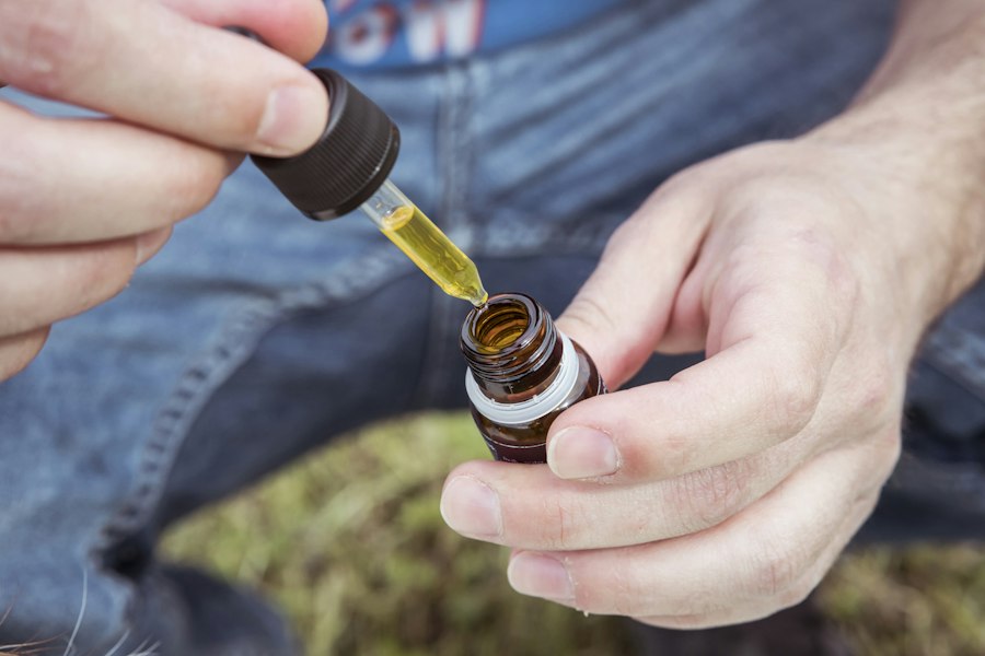 vape pod