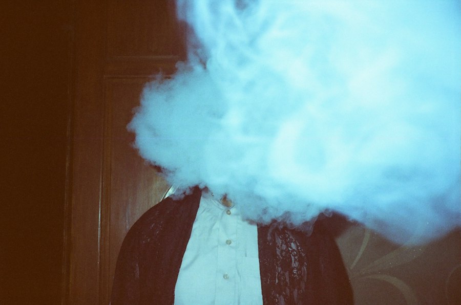 vape pod