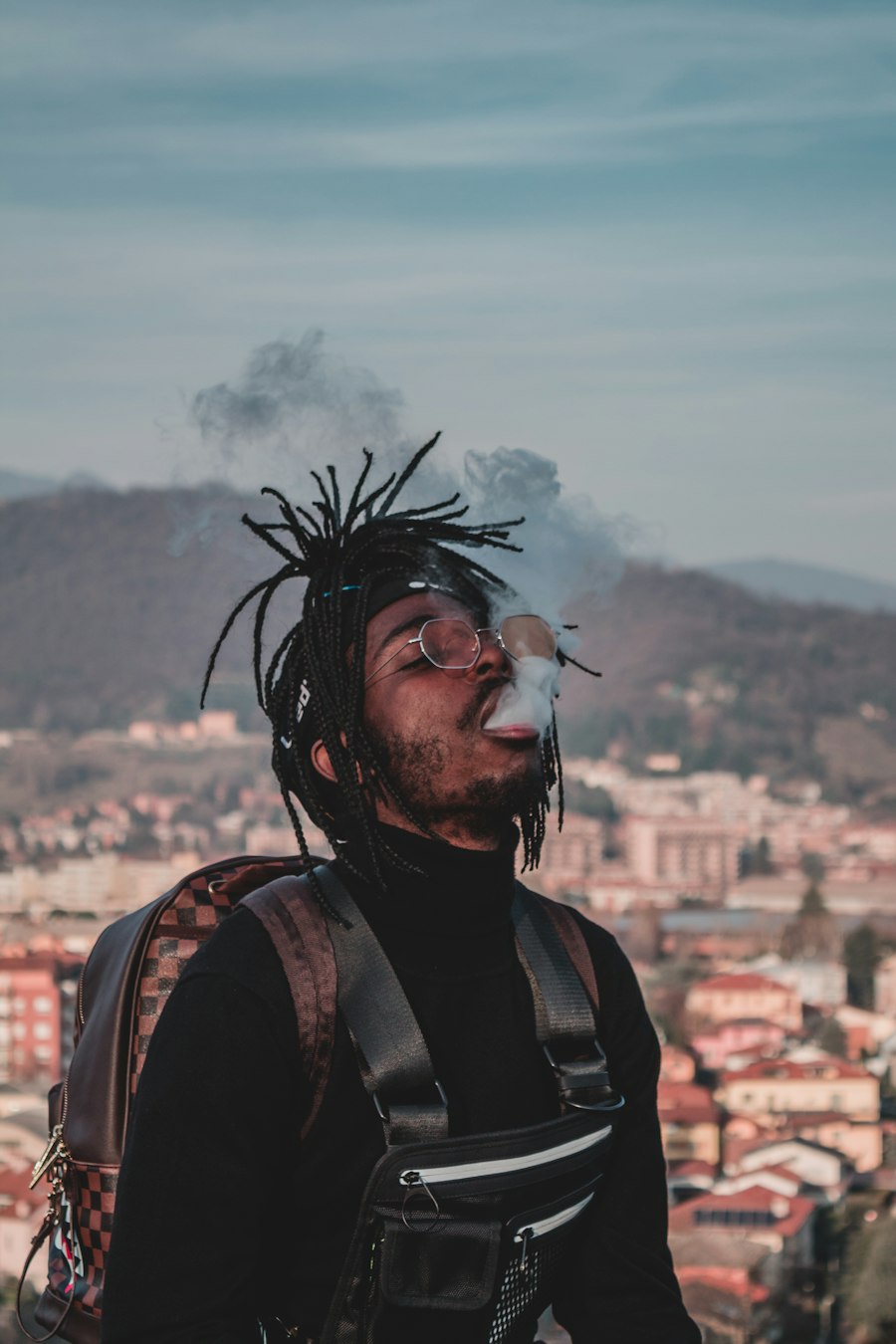 vape pod