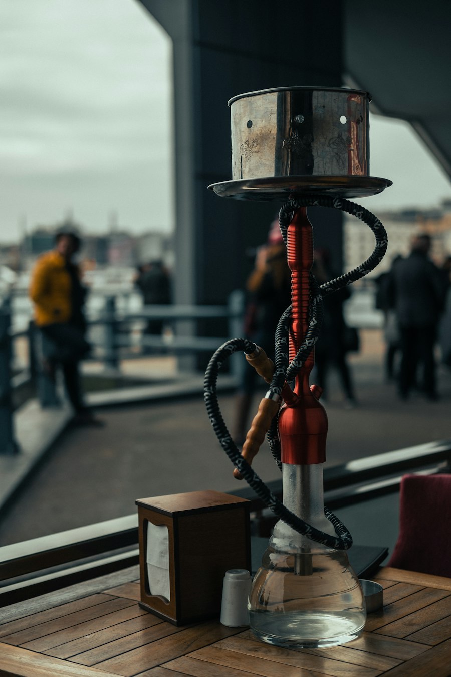 vape device