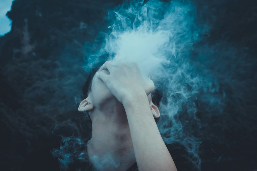 vape mod