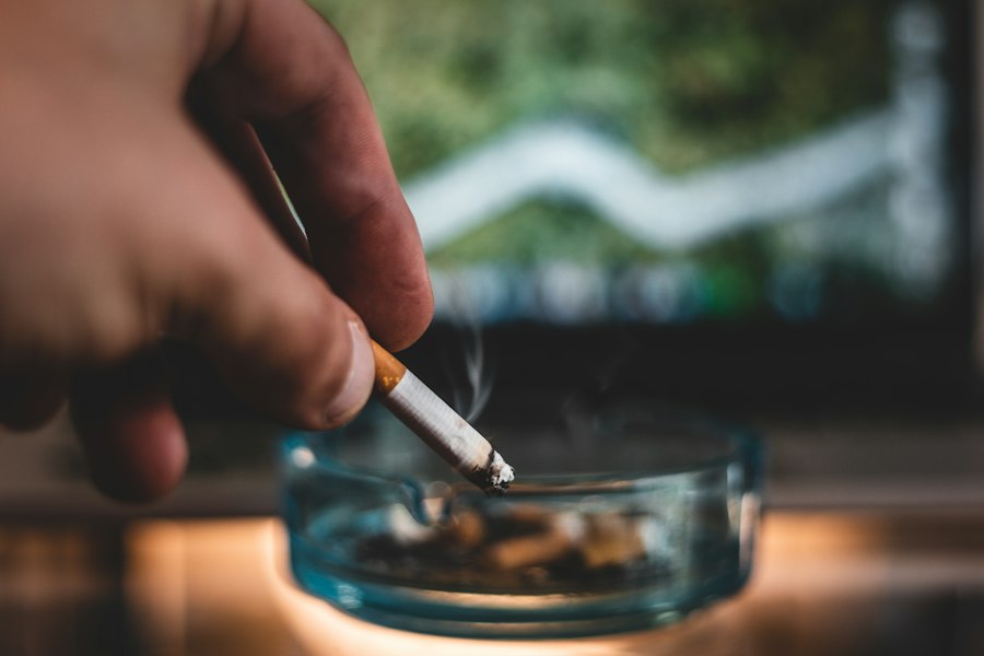vape pen