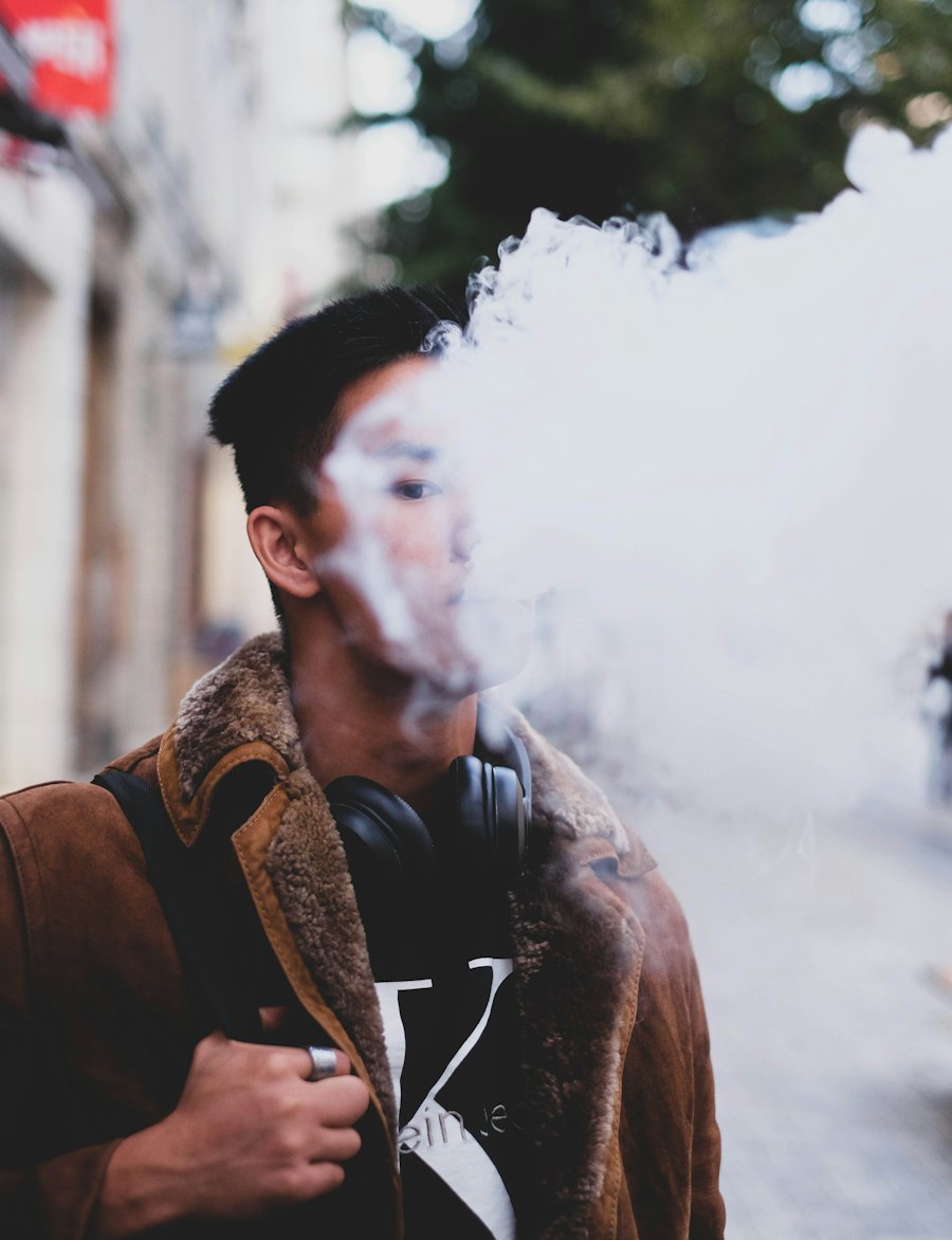 vape kit