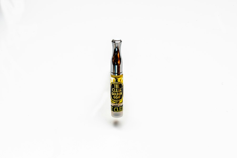 vape device