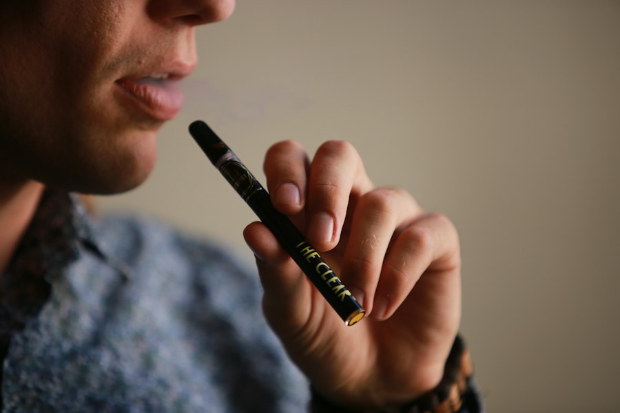 vape cartridge