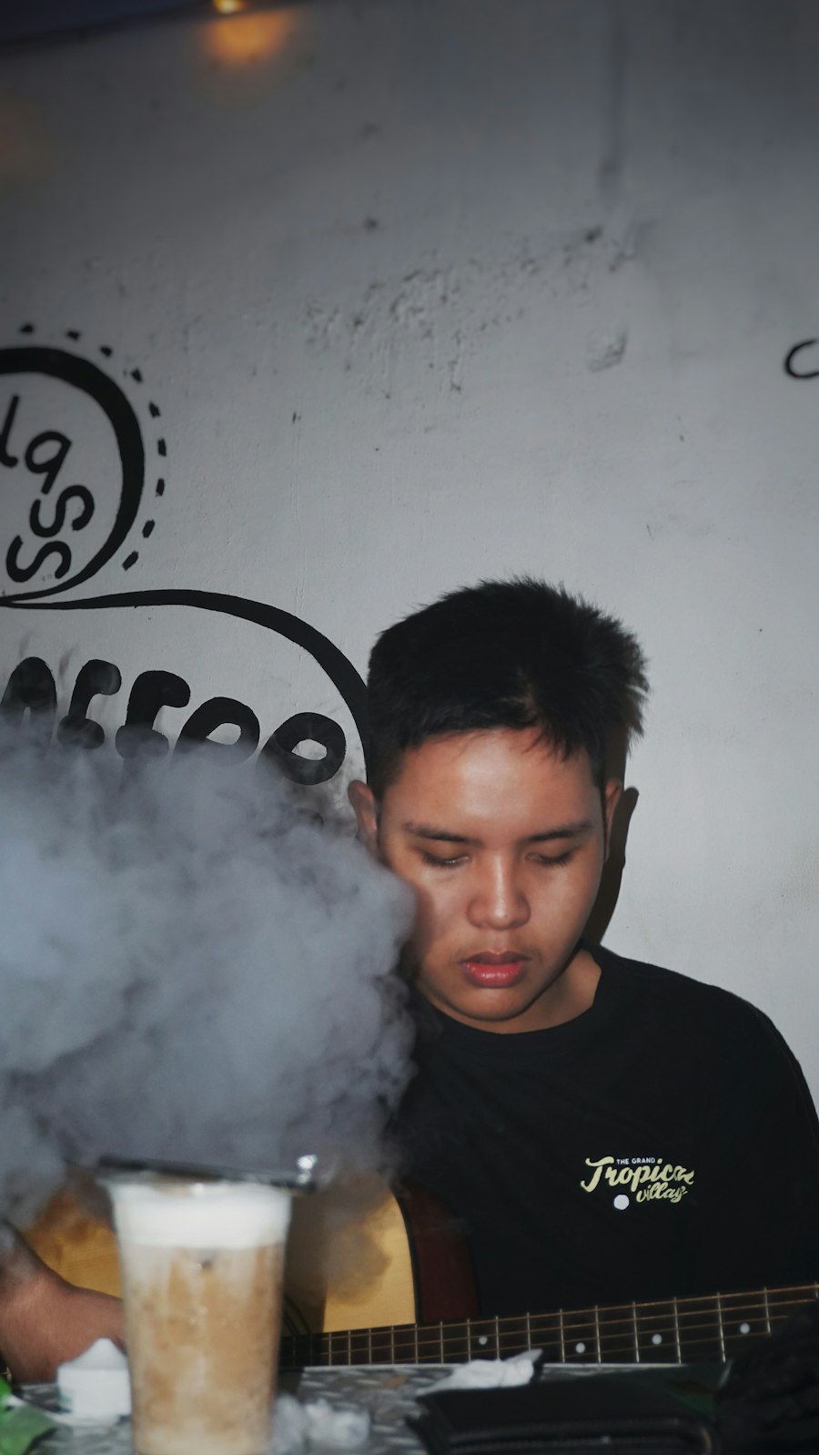 vape pen