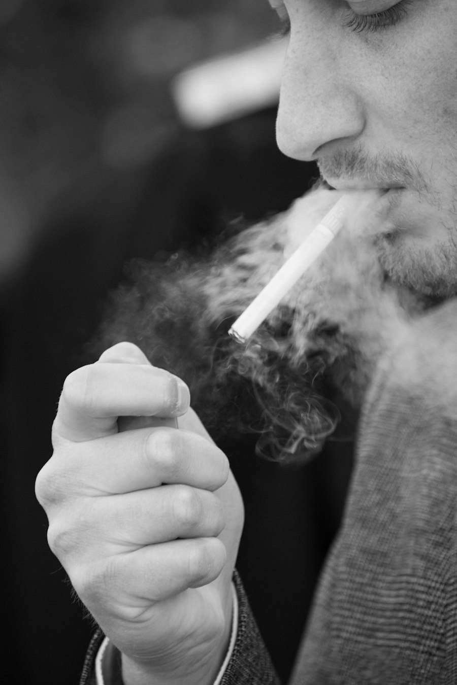 vape pod
