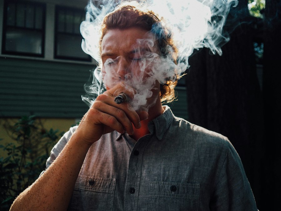 vape device