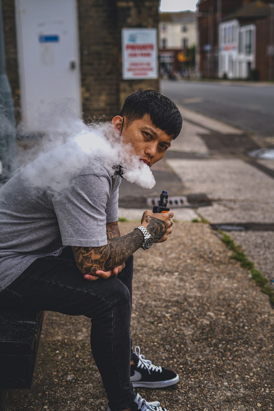 vape accessory
