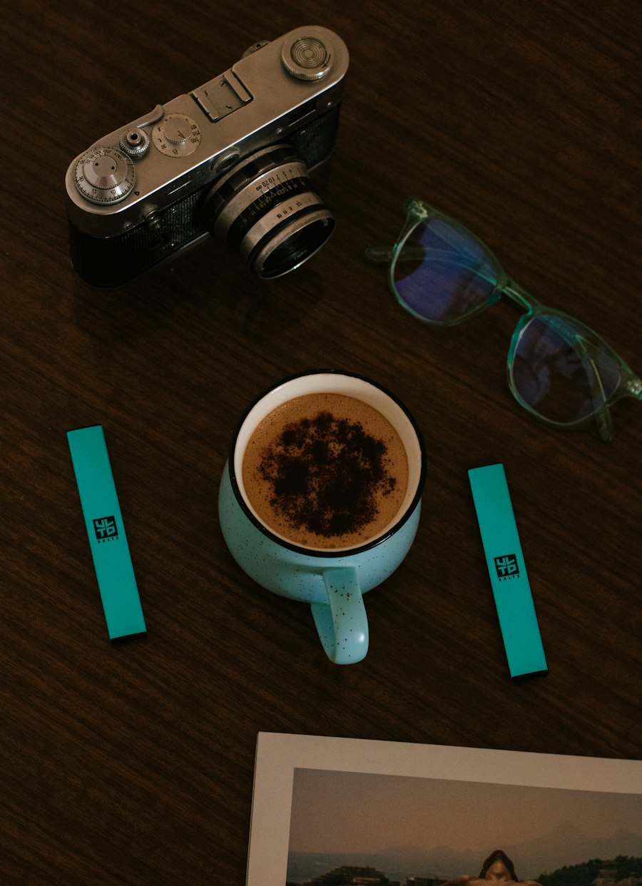 vape device