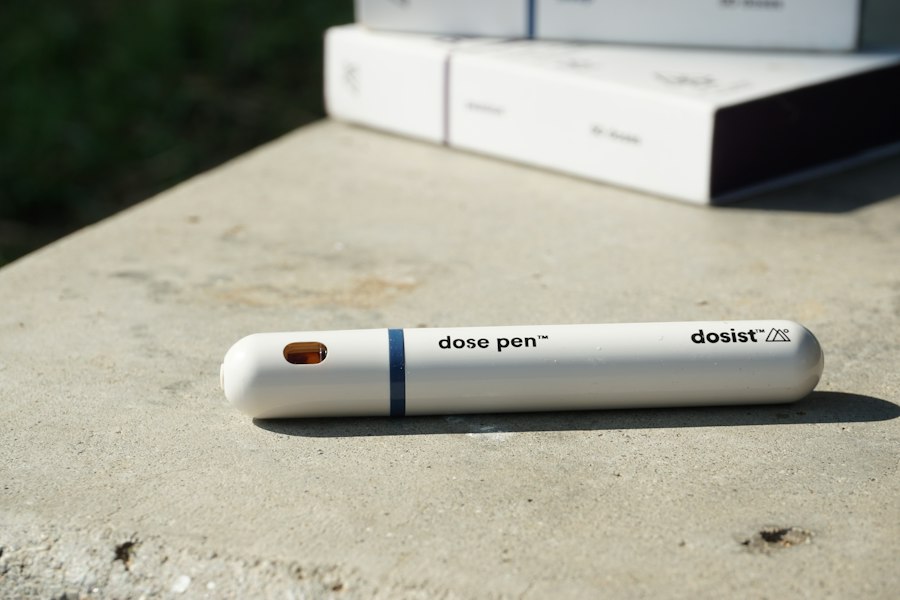 vape pen