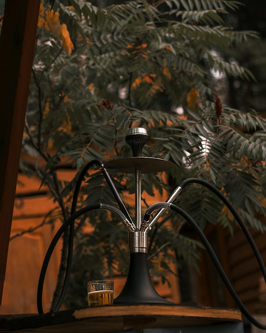 vape mod