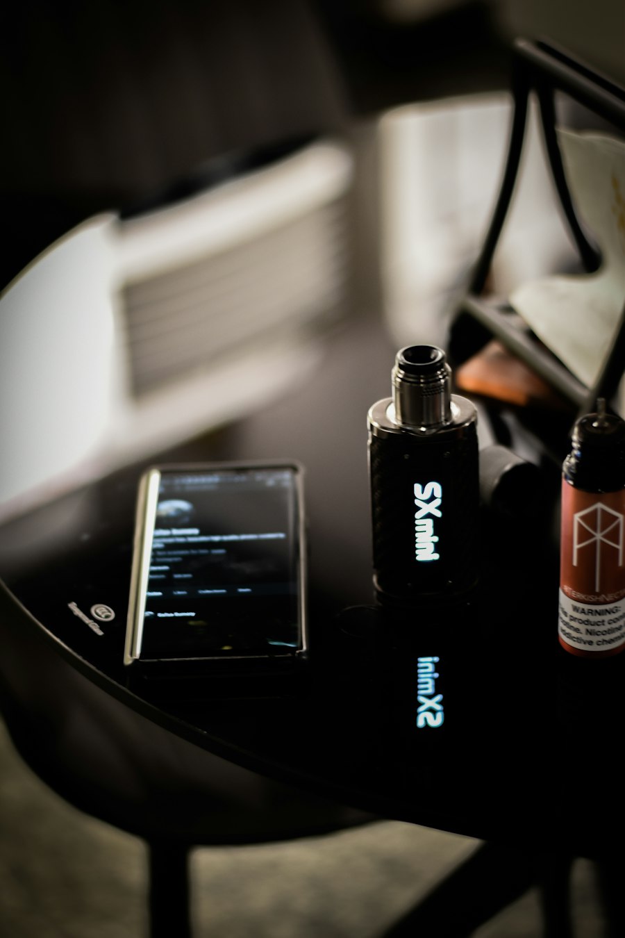 vape pod