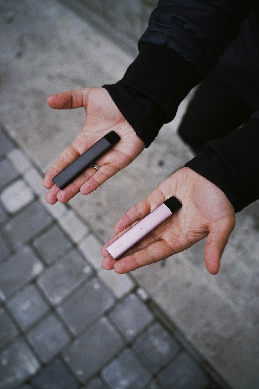vape device