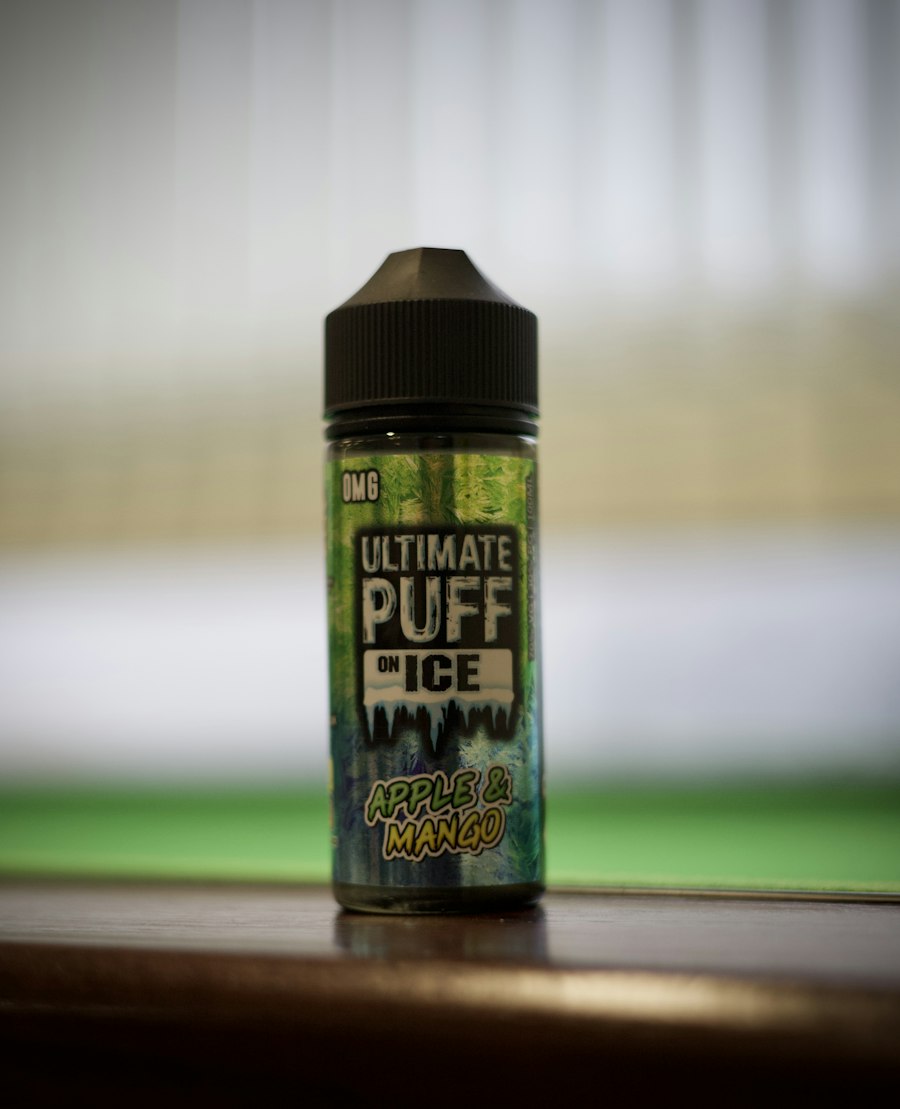 refillable pod