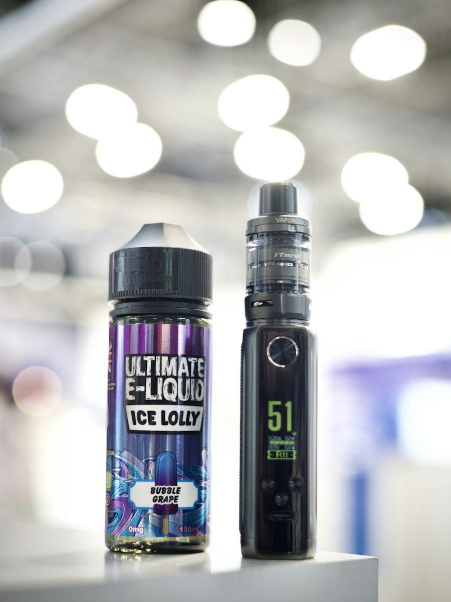 vape pod
