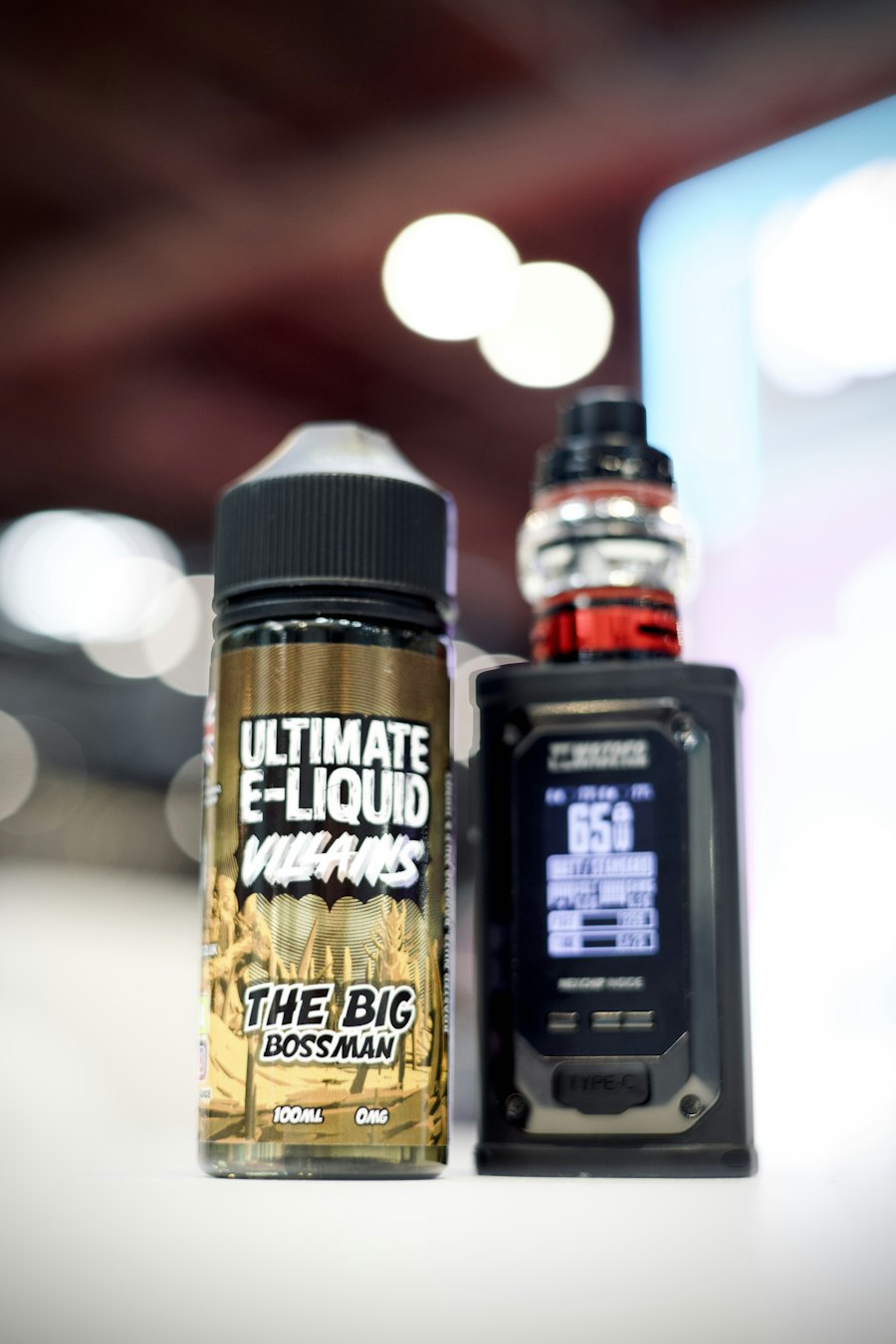 vape kit