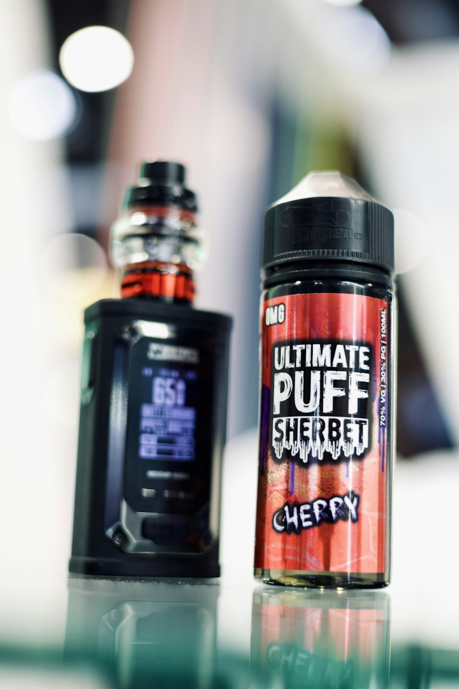 box mod