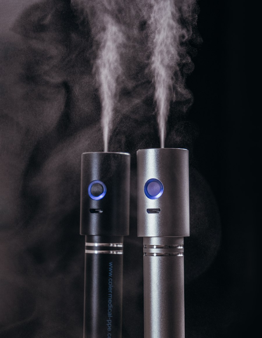 vape device