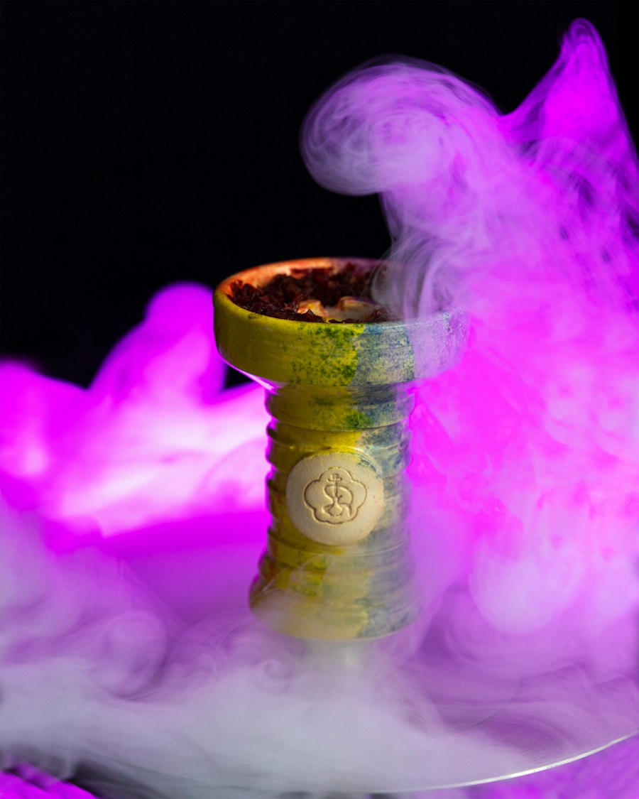 vape pod