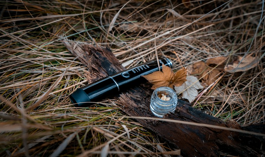vape kit
