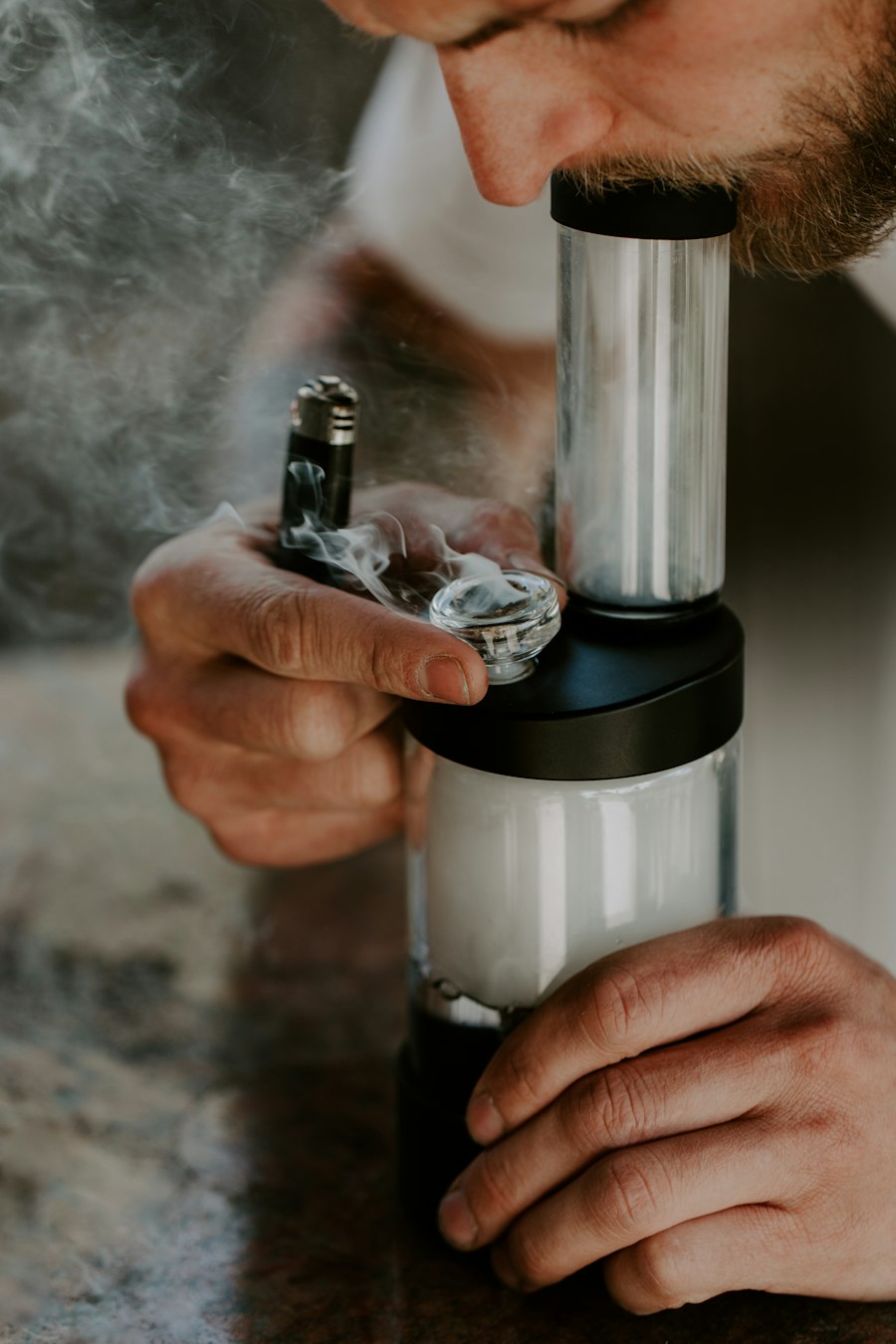 vape accessory