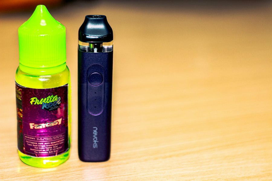 vape accessory