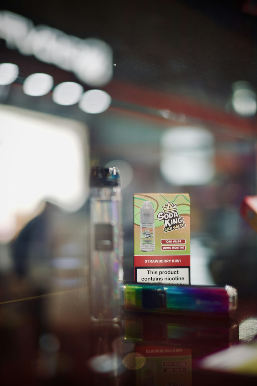 vape accessory