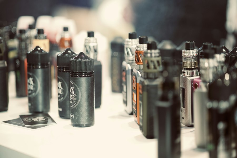 vape kit
