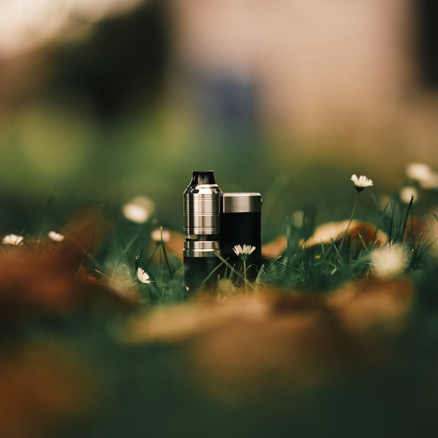 vape pod